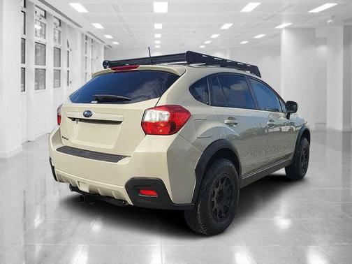2014 Subaru XV Crosstrek 2.0i Premium