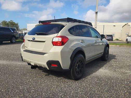 2014 Subaru XV Crosstrek 2.0i Premium