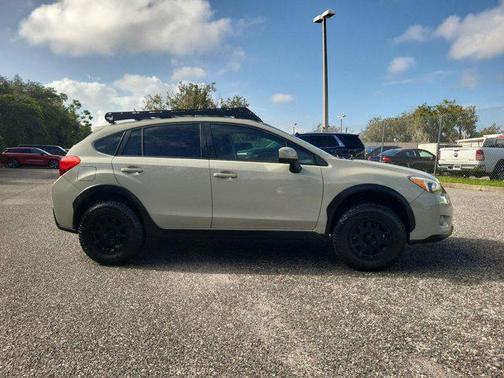 2014 Subaru XV Crosstrek 2.0i Premium