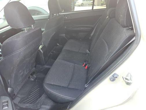 2014 Subaru XV Crosstrek 2.0i Premium