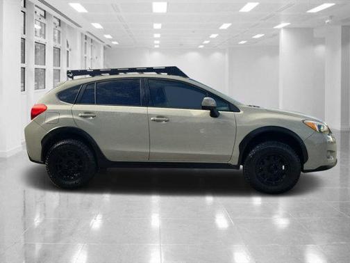 2014 Subaru XV Crosstrek 2.0i Premium