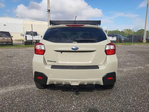 2014 Subaru XV Crosstrek 2.0i Premium