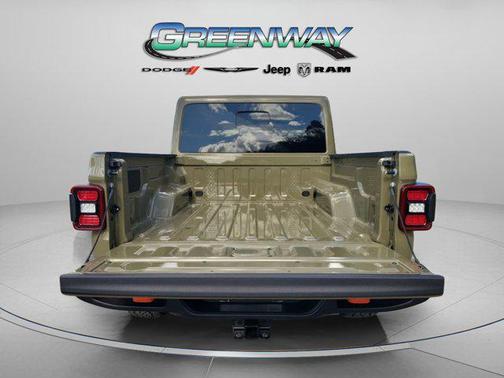 2026 Jeep Gladiator Mojave 4x4