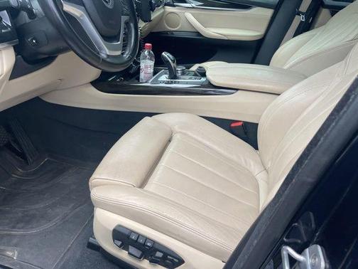 2018 BMW X5 sDrive35i
