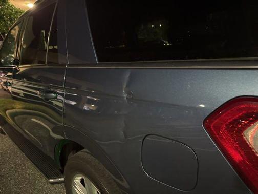 2018 Ford Expedition XLT