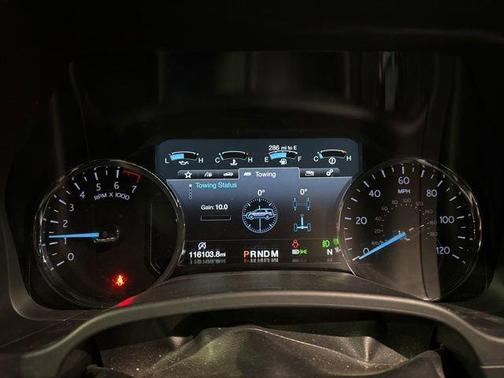 2018 Ford Expedition XLT