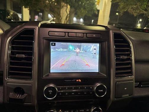 2018 Ford Expedition XLT