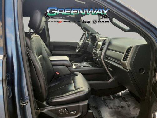 2018 Ford Expedition XLT