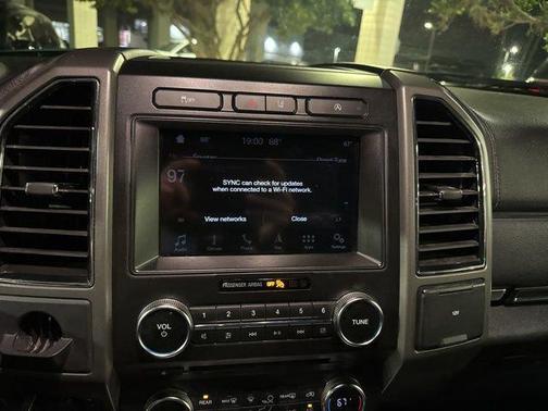 2018 Ford Expedition XLT