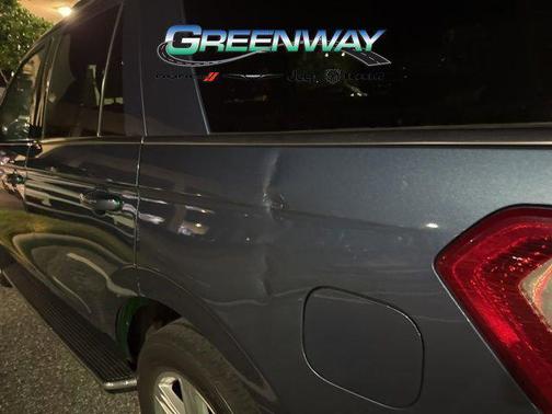 2018 Ford Expedition XLT