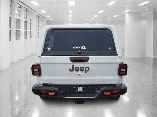 2020 Jeep Gladiator Mojave 4X4
