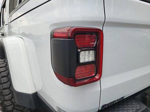 2020 Jeep Gladiator Mojave 4X4