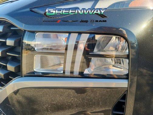 2022 Hyundai SANTA FE SE