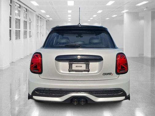 2023 MINI Hardtop Cooper S