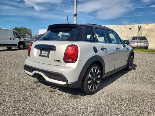 2023 MINI Hardtop Cooper S