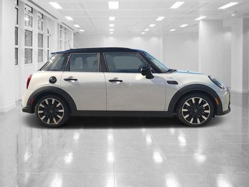 2023 MINI Hardtop Cooper S
