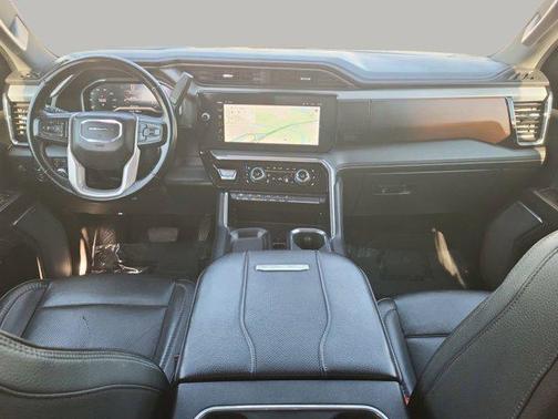 2024 GMC Sierra 3500 Denali