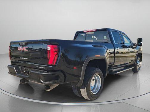 2024 GMC Sierra 3500 Denali