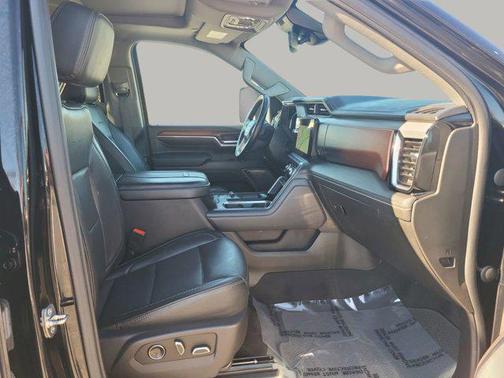 2024 GMC Sierra 3500 Denali