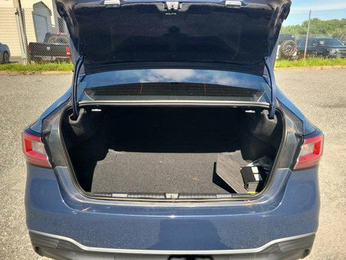2023 Subaru Legacy Premium