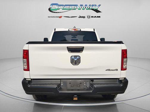 2022 RAM 1500 Tradesman