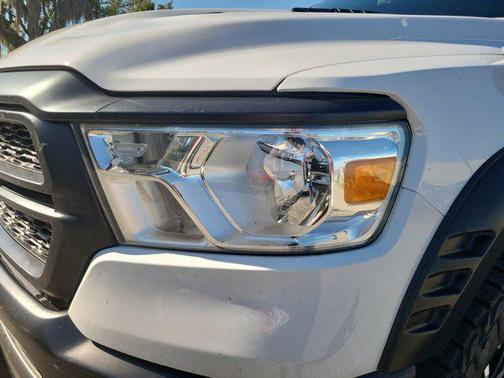 2022 RAM 1500 Tradesman