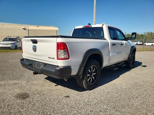 2022 RAM 1500 Tradesman