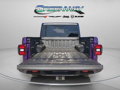 2026 Jeep Gladiator Mojave 4x4