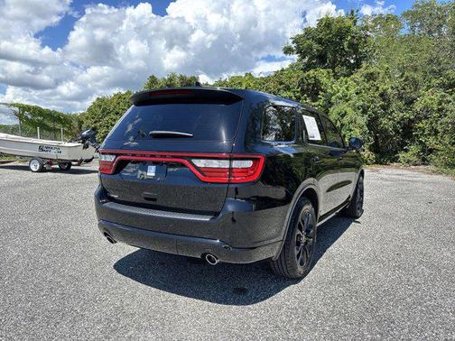 2021 Dodge Durango R/T RWD