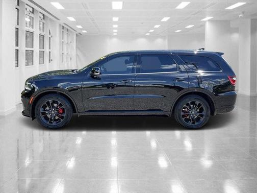 2021 Dodge Durango R/T RWD
