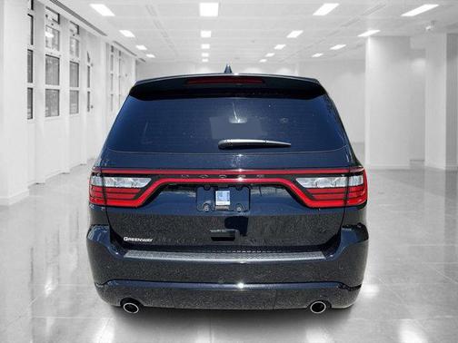 2021 Dodge Durango R/T RWD