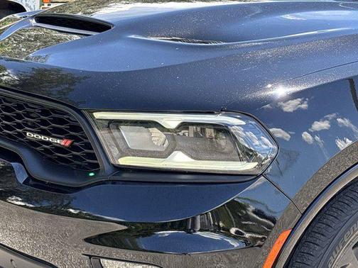 2021 Dodge Durango R/T RWD