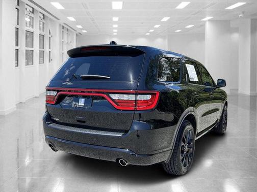 2021 Dodge Durango R/T RWD