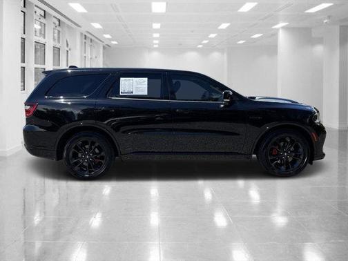 2021 Dodge Durango R/T RWD