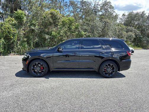 2021 Dodge Durango R/T RWD