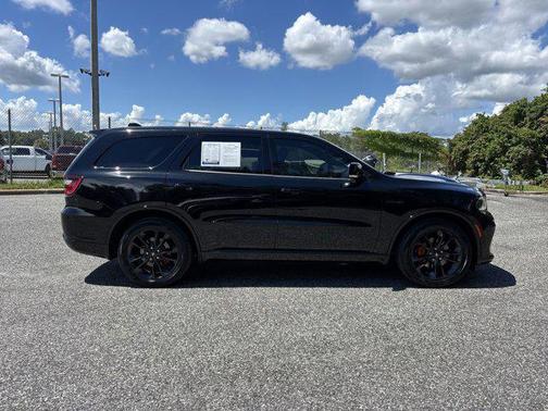 2021 Dodge Durango R/T RWD