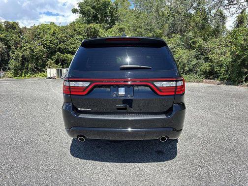 2021 Dodge Durango R/T RWD
