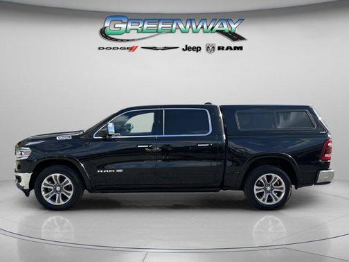 2019 RAM 1500 Longhorn