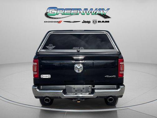 2019 RAM 1500 Longhorn