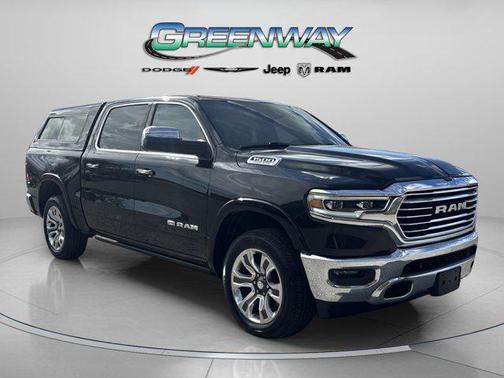 2019 RAM 1500 Longhorn