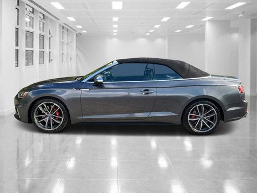 2018 Audi S5 3.0T Prestige