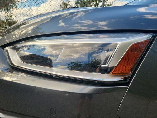 2018 Audi S5 3.0T Prestige