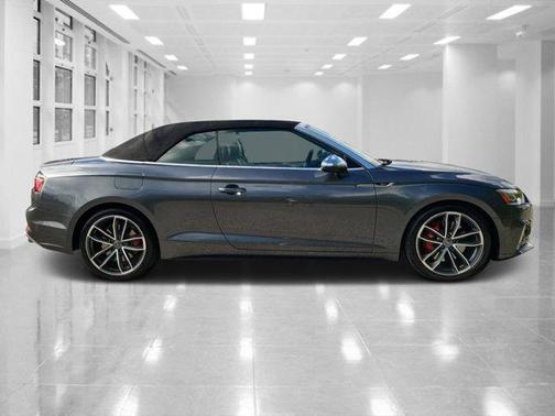 2018 Audi S5 3.0T Prestige