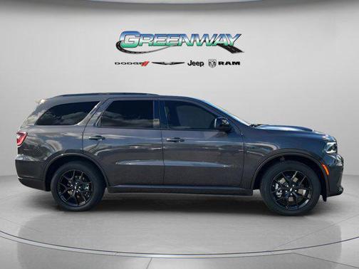 2026 Dodge Durango GT HEMI V8 AWD