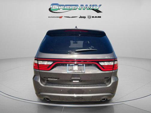 2026 Dodge Durango GT HEMI V8 AWD