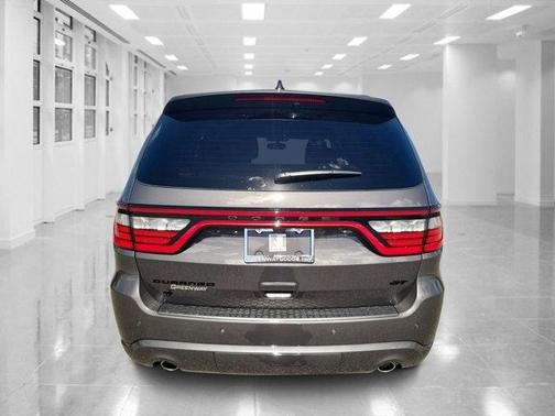 2026 Dodge Durango GT HEMI V8 AWD