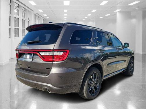 2026 Dodge Durango GT HEMI V8 AWD