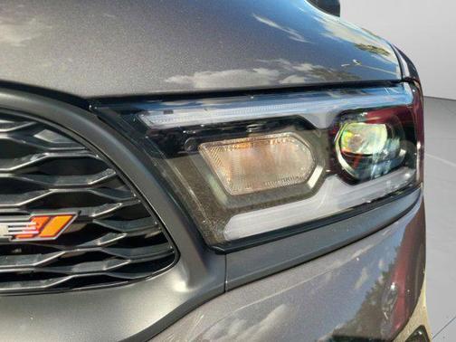 2026 Dodge Durango GT HEMI V8 AWD