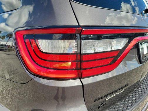 2026 Dodge Durango GT HEMI V8 AWD