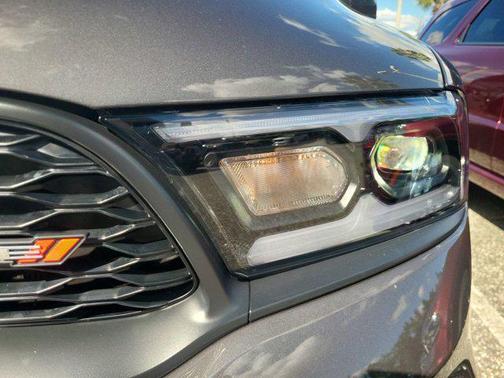 2026 Dodge Durango GT HEMI V8 AWD